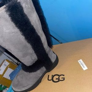 Sunburst uggs